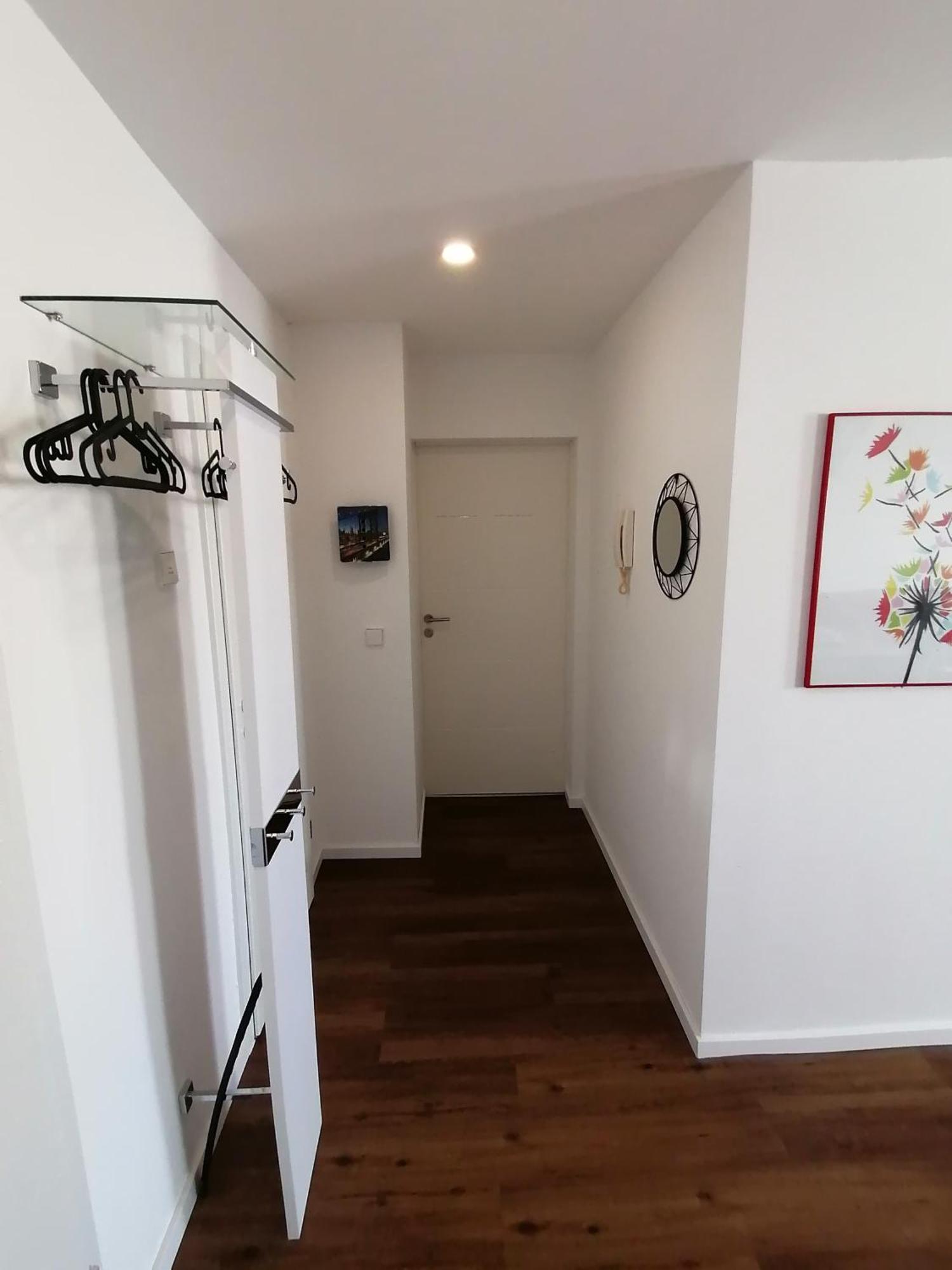 Auszeit2 Erfurt - Stilvolle Dachwohnung Mit Parkplatz - Zentrumsnah Екстер'єр фото