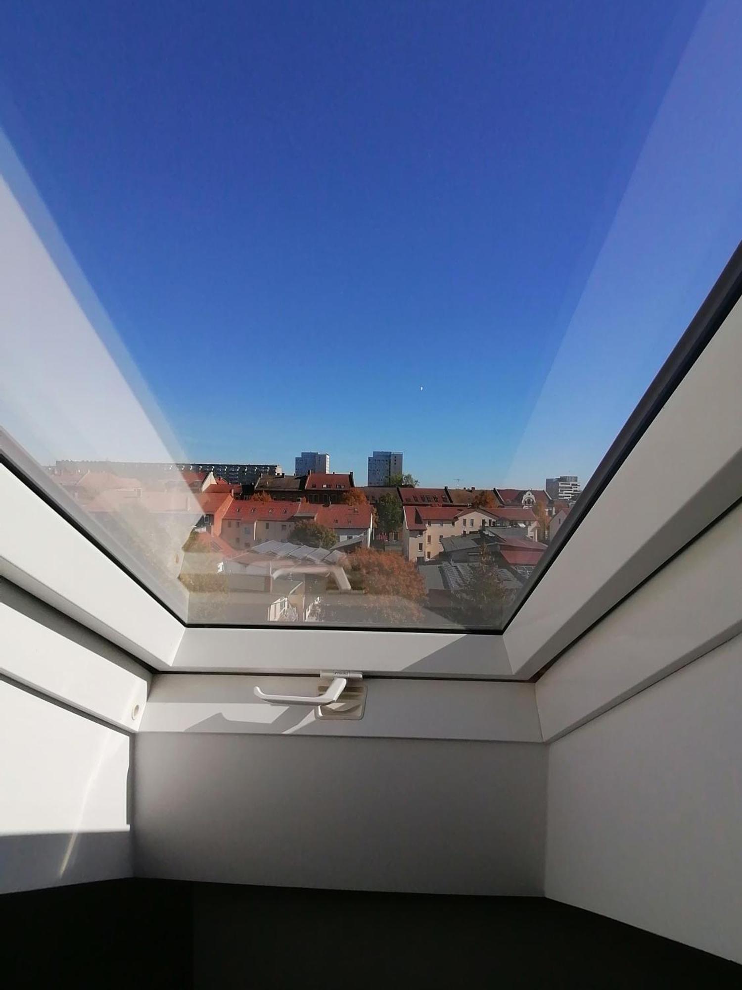 Auszeit2 Erfurt - Stilvolle Dachwohnung Mit Parkplatz - Zentrumsnah Екстер'єр фото